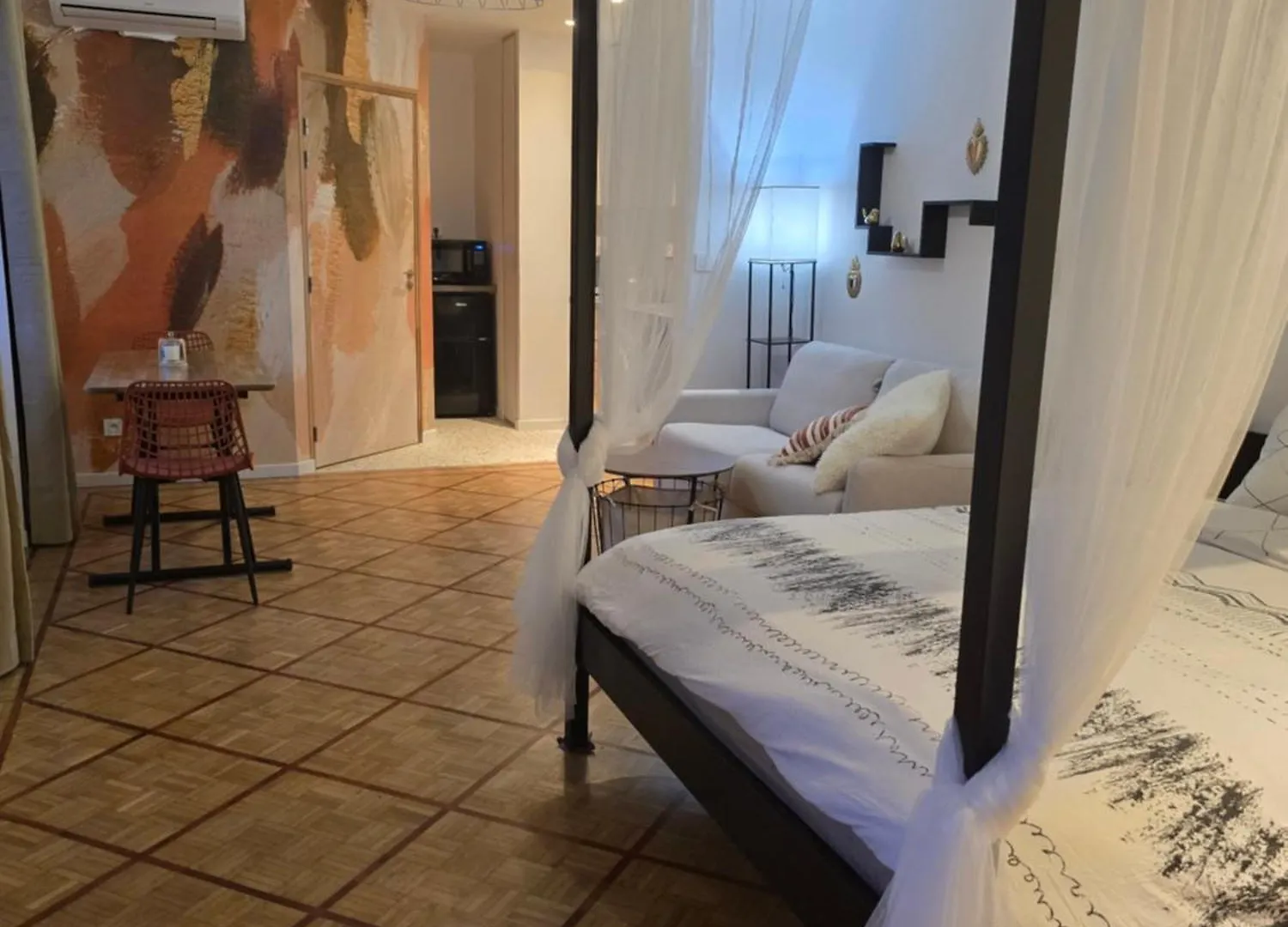 Studio Cosy Et Moderne Saint-Jean-de-Maurienne